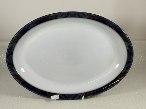 Denby baroque oval - denby, /