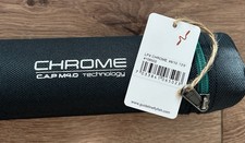 Amazing Guideline Chrome LPX 13’9” Salmon Rod 4-section, New.