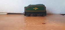 Tri-ang Hornby LMS Princess Tender BR Green Princess Royal Elizabeth Victoria