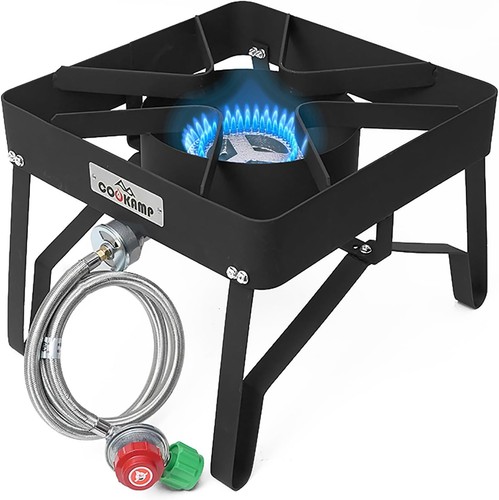 Cookamp high pressure gas - high,