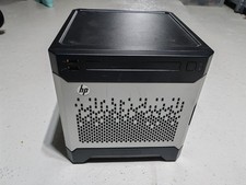 HP Proliant Micro Server Gen 8 Server Gen8 MicroServer, Compact G1610T 4gb DDR