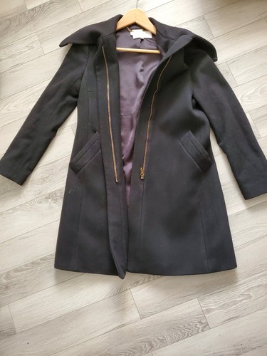 Hobbs woman wool - coat, 10