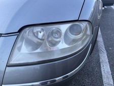 Volkswagen Passat B5.5 00-05