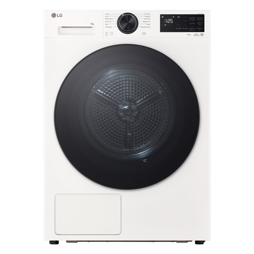 Series 9kg heat - 5,
