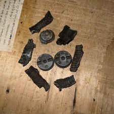 WW2 British Mills No36 Relic