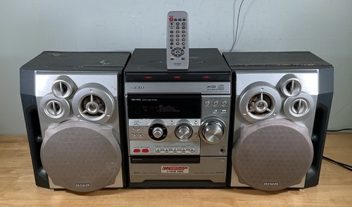 Aiwa nsx r50 digital - aiwa, audio