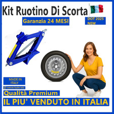 Kit💥Spare Wheel Subaru