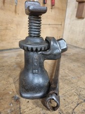 Shelley Car Jack 12 DL 52