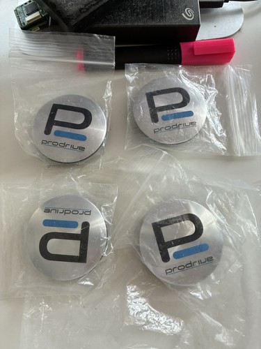 Prodrive centre cap fit - prodrive,