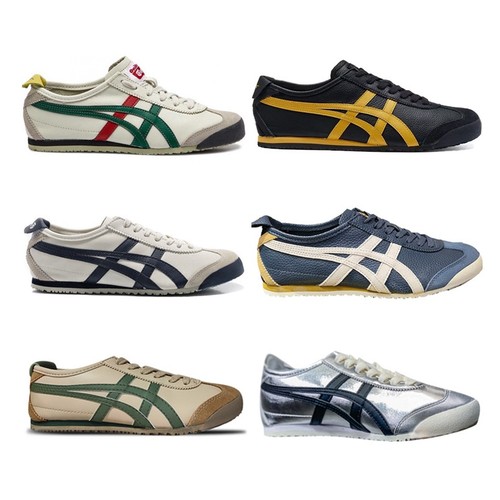 Unisex sneakers onitsuka - onitsuka, tiger