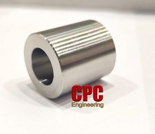 03-0018 Rear wheel spindle