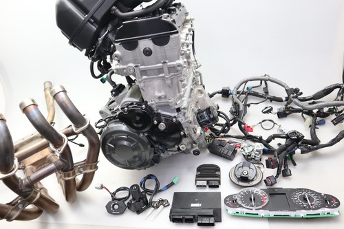 Motor engine speedometer - engine,