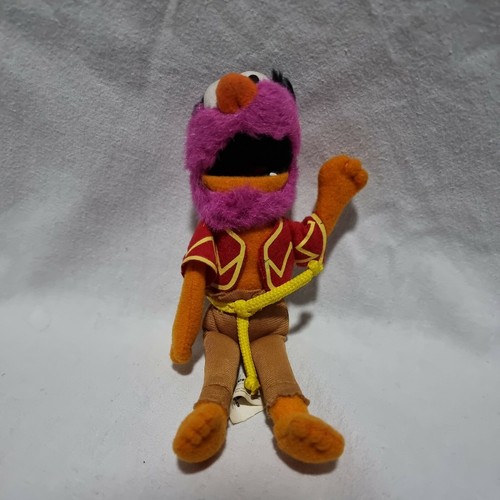 Jim henson mcdonalds happy - mcdonalds,