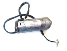 Mercedes W124 Electric Seat