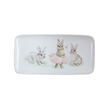 Ashland Ceramic Paris Bunny