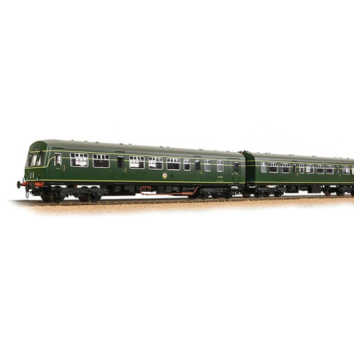 Bachmann 285a gauge - 32-285a, oo