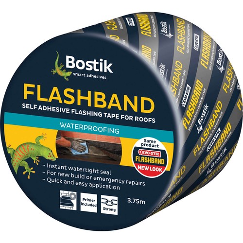 Evo stik flashband and primer - evo-stik,