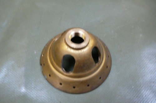 British army cooker - 2,