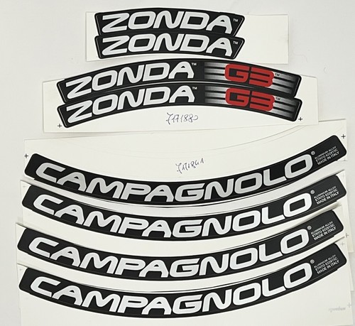 Genuine oem campagnolo - oem, zonda