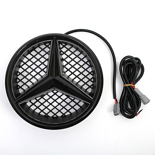 For mercedes benz illuminated - mercedes,