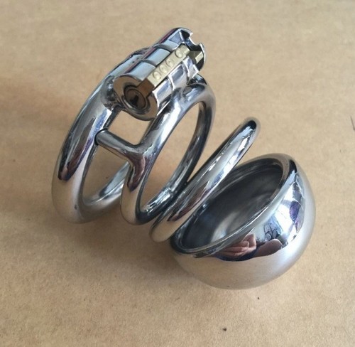 Man male stainless steel - man,