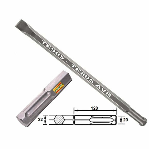 Hilti te905 avr - avr, chisel