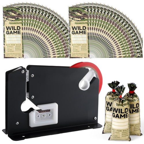 200 pcs wild game - pcs,