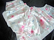 Silky Shiny  sissy   Glossy