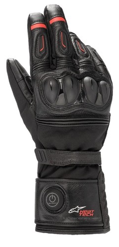 Alpinestars heat tech - heat,