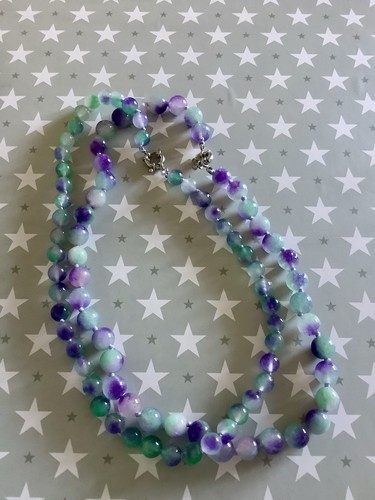 Lola rose necklaces pastel - necklaces,