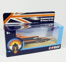 CORGI TY81001 Bloodhound SSC