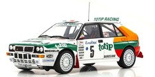 KYOSHO 8348F 1:18 LANCIA DELTA