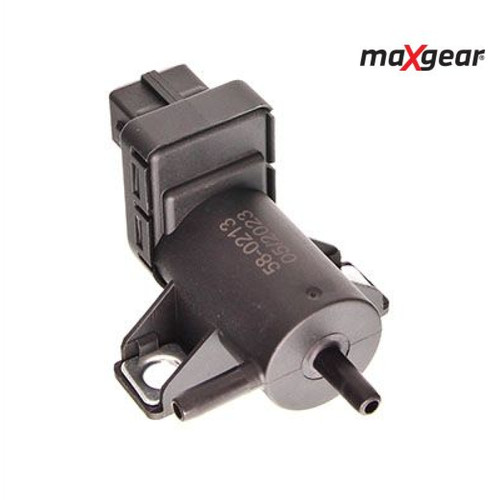 Switch valve change over - change-over, flap