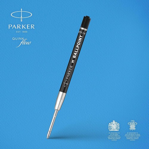 Genuine parker quinkflow ball - parker,