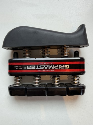 Gripmaster heavy climbing - gripmaster, grip