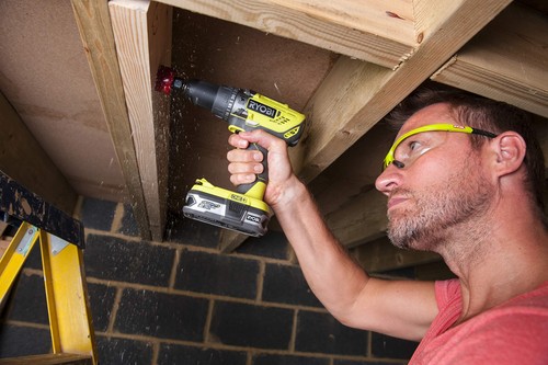 Ryobi one plus cordless - plus,