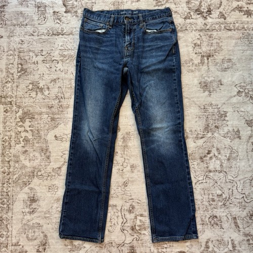 Old navy jeans - jeans, 33x32