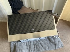 Zanussi ZFV916Y 90cm Angled