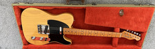 Fender American Vintage '1952 Telecaster "Butterscotch Blonde" 50th edition