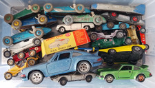 VINTAGE & LATER DIECAST TOY