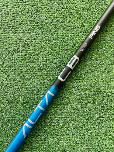 Ping driver shaft alta - ping, cb