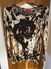 Vintage Rene Derhy Ladies