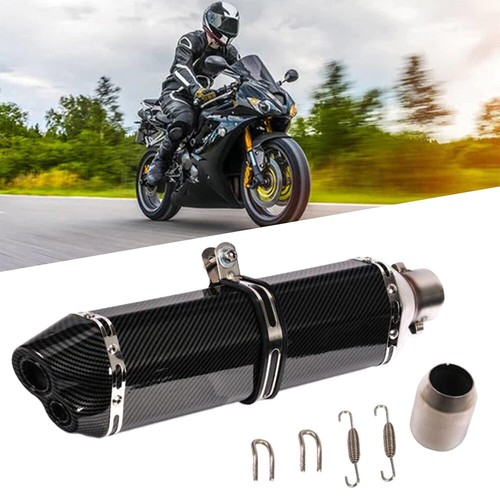 New 51mm motorcycle - new, 38-51mm