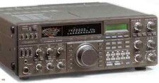 KENWOOD TS-940S HF TRANSCEIVER