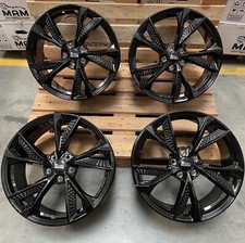 4 New Audi 19' Look RS6 Wheels for A3 A4 A5 A6 A7 A8 TT Q5 Q2 Q3 Q7