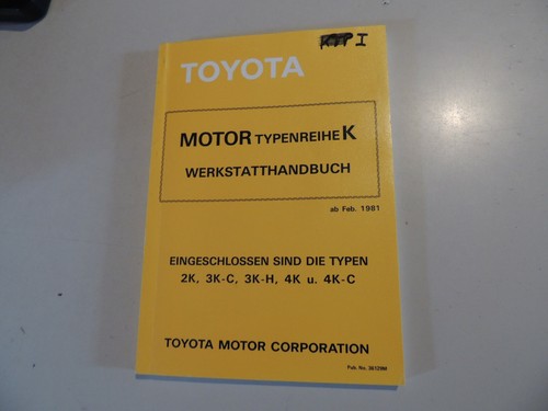 Toyota 1000 starlet corolla - 1000,