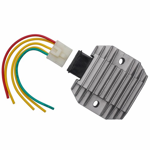 Mtx regulator rectifier fit - to,