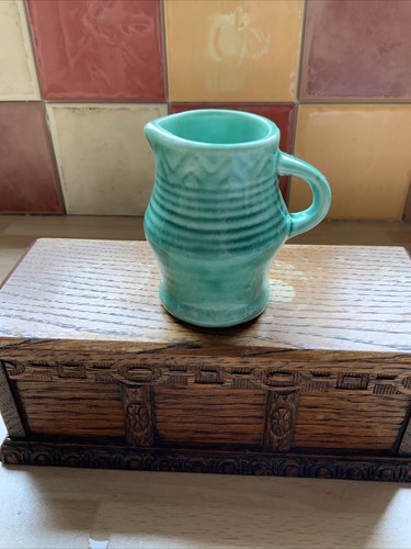 Vintage rare staffordshire - rare,