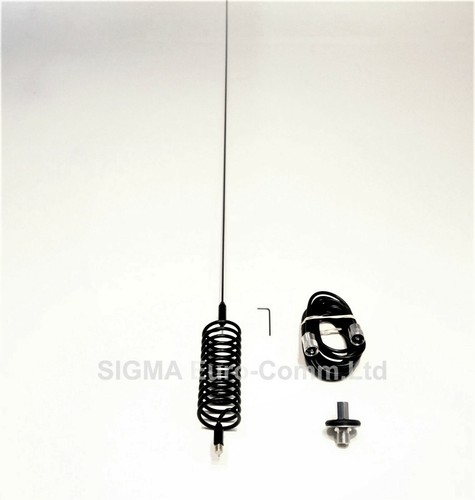 Springer stinger antenna - antenna, +