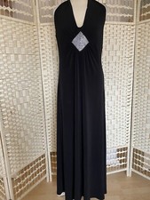 Wallis Maxi Dress Size
